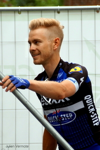 Julien Vermote