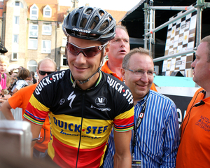 Tom Boonen