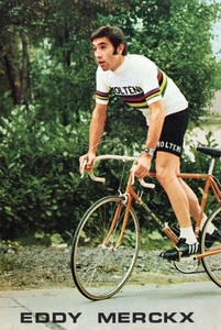Eddy Merckx