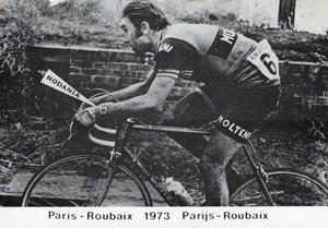 Eddy Merckx-