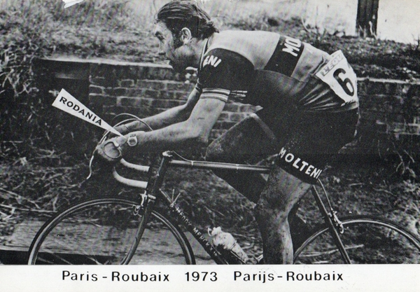 Eddy Merckx-