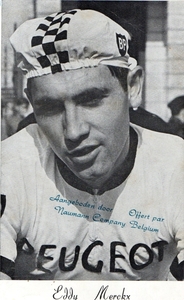 Merckx