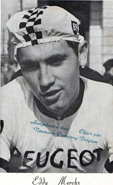 Merckx