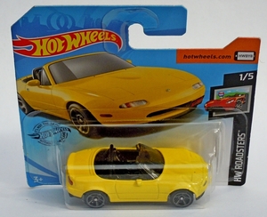DSCN2817_Hot-Wheels_91-Mazda-MX-5-Miata-NA_Yellow_HOTMX5-on-licen