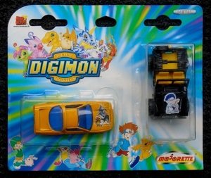 DSC04859_Majorette_Digimon_1997-Honda-NSX-yellow-No220_Chrysler-J