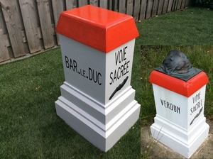 bornes verdun