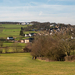 Panorama Zuid Limburg  - Epen