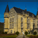 Kasteel Schaloen Oud Valkenburg