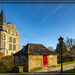 Kasteel Schaloen. Oud Valkenburg NL