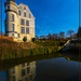Schaloen kasteel . Valkenburg