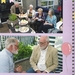 genodigden bij Tiny en Aart