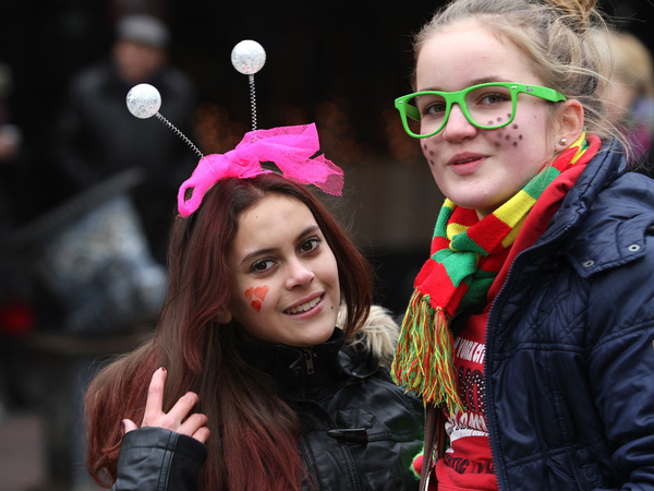 carnaval Sittard sinasappels 2013  (3)