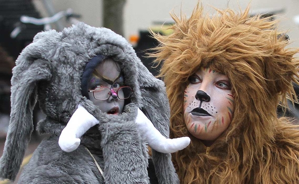 carnaval Sittard sinasappels 2013  (4)