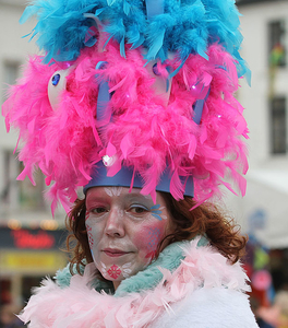 carnaval Sittard sinasappels 2013  (39)