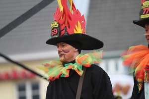 carnaval Sittard sinasappels 2013  (58)