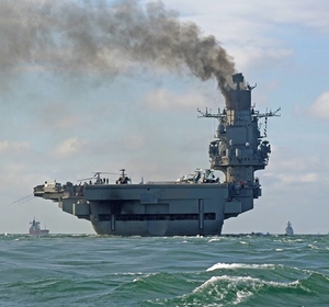 op zee LeopoldI