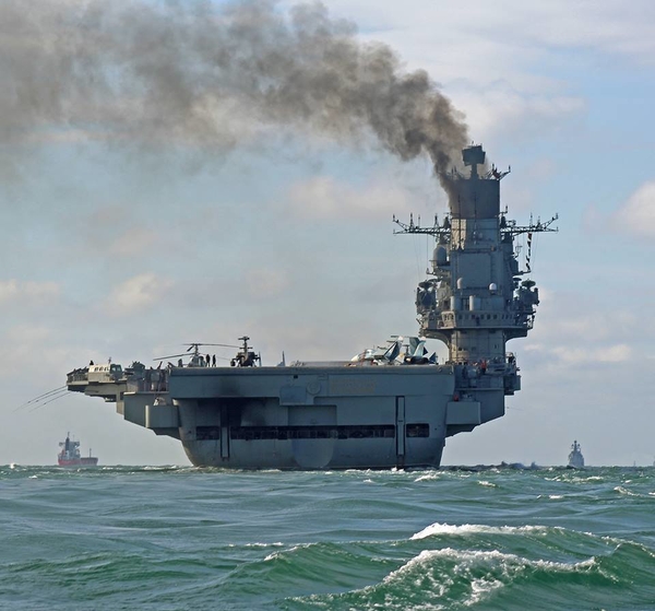 op zee LeopoldI