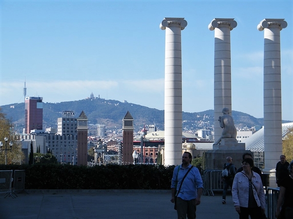 barcelona