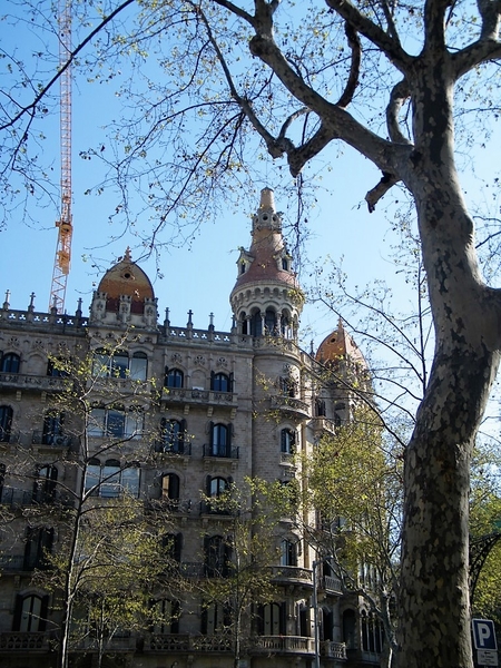 barcelona