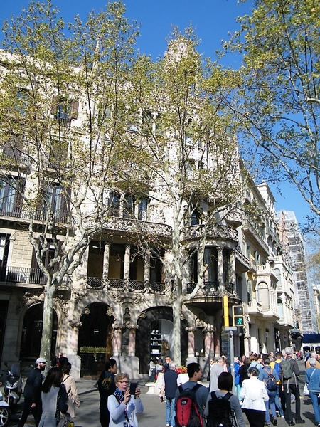 barcelona