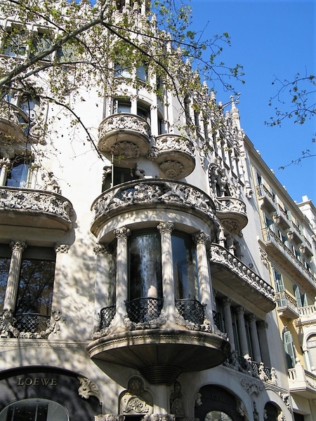 barcelona