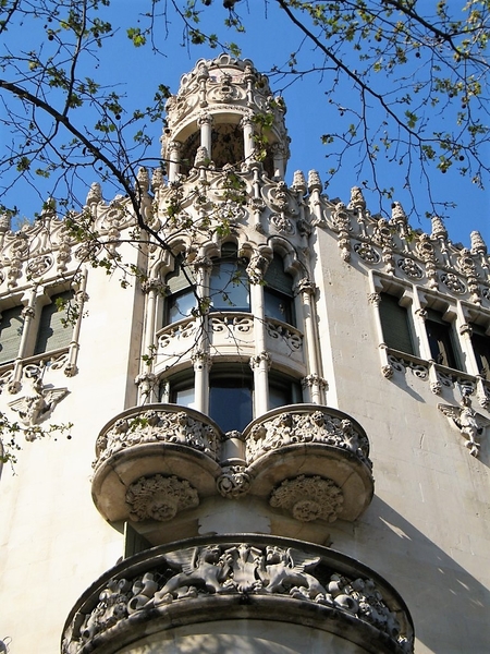 barcelona