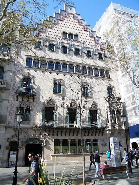 barcelona