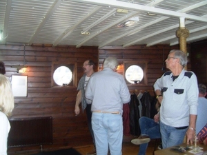 Darts tegen Brabo (8)