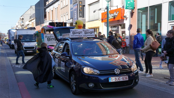 Radio Bingo-Roeselare