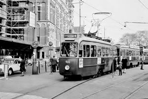 900 Stationsplein.