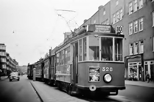 Molukkenstraat.