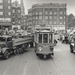 Nieuwmarkt, 1953.