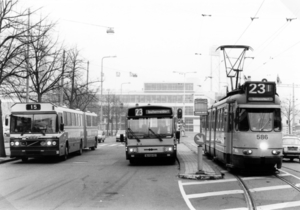 Stadionplein.