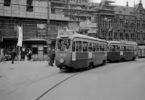 Stationsplein.