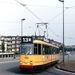 756 Op het oude vertrouwde Bos en Lommerplein