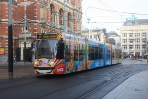 2085 Lijn 2 naar Sloten