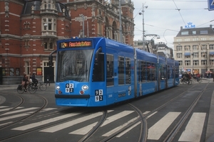2086 Lijn 12 Amstelstation