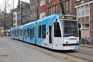2092 Het komt langzaam weer terug  Giro blauw past bij jou 30-01-