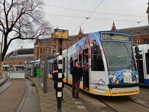 2108 C.S. Amsterdam