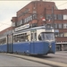 Amsterdam Jan Evertsenstraat tram uit Kassel