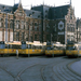 Centraal Station Amsterdam