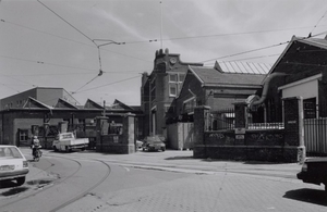 Tramremise Bellamyplein-Tollenstraat