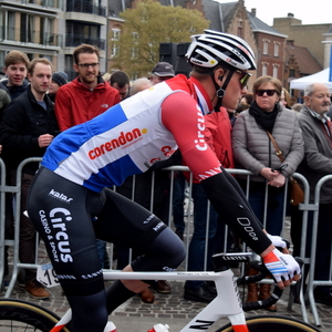 Van der Poel