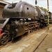Zuid-afrika museum locomotieven