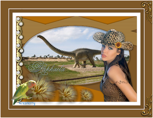 dino's