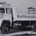 MAGIRUS-DEUTZ