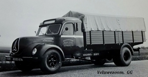 MAGIRUS-DEUTZ-S6500