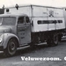 MAGIRUS-DEUTZ.