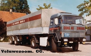 MAGGIRUS-DEUTZ.
