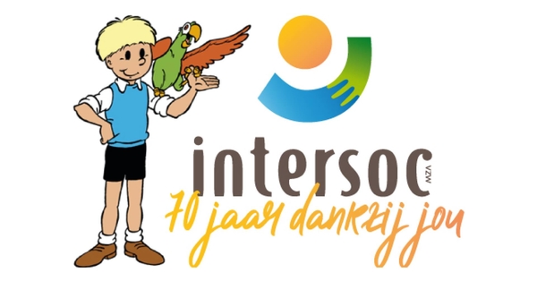 Intersoc 70jaar dankzij jou